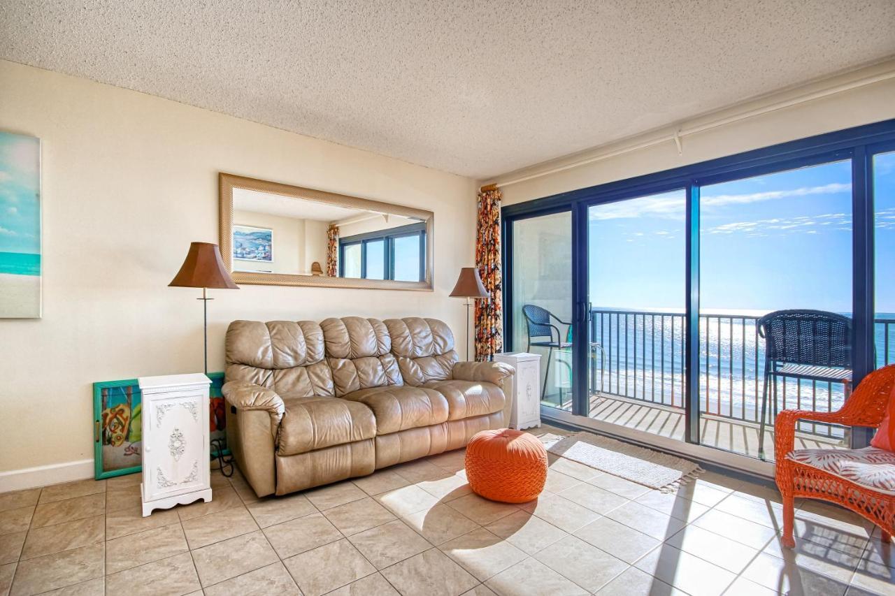 Sunset Coral Myrtle Beach Exterior foto
