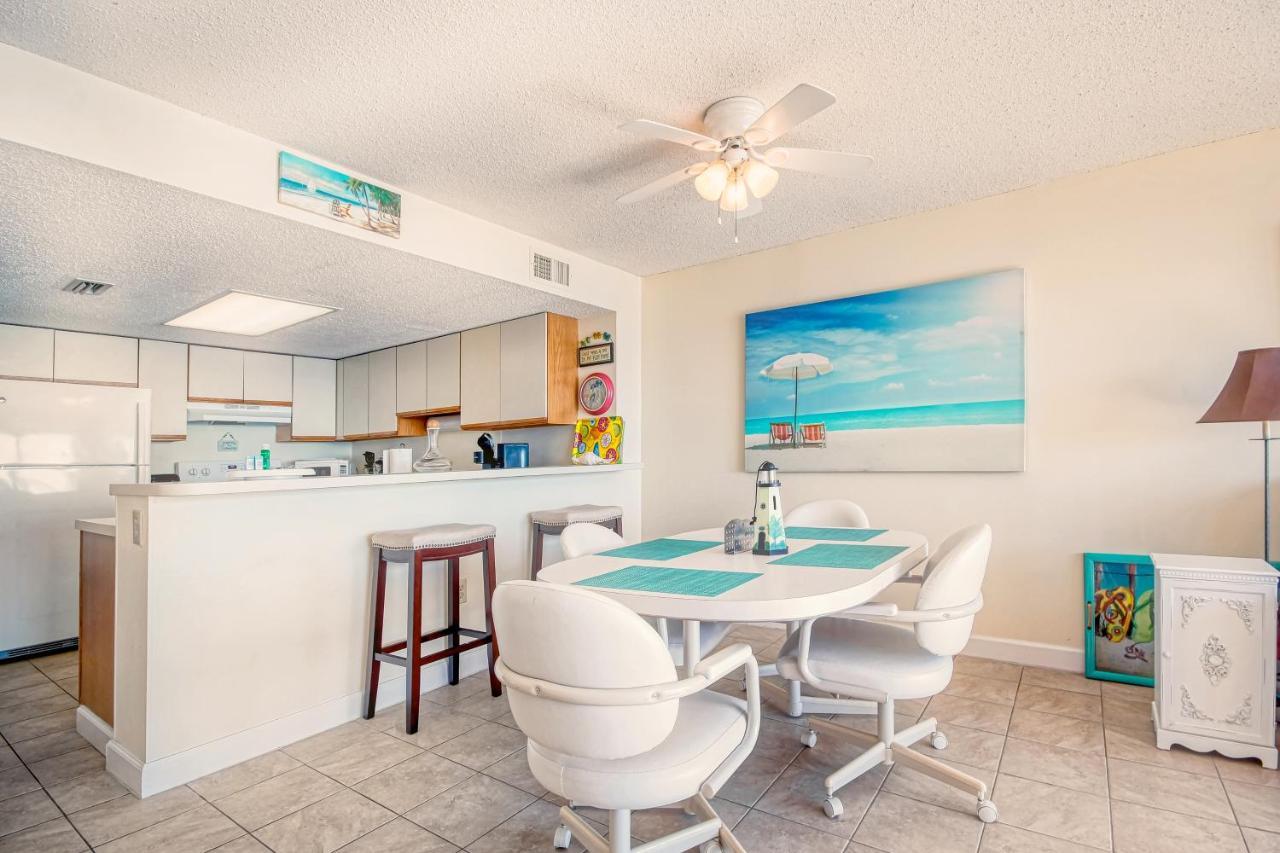 Sunset Coral Myrtle Beach Exterior foto