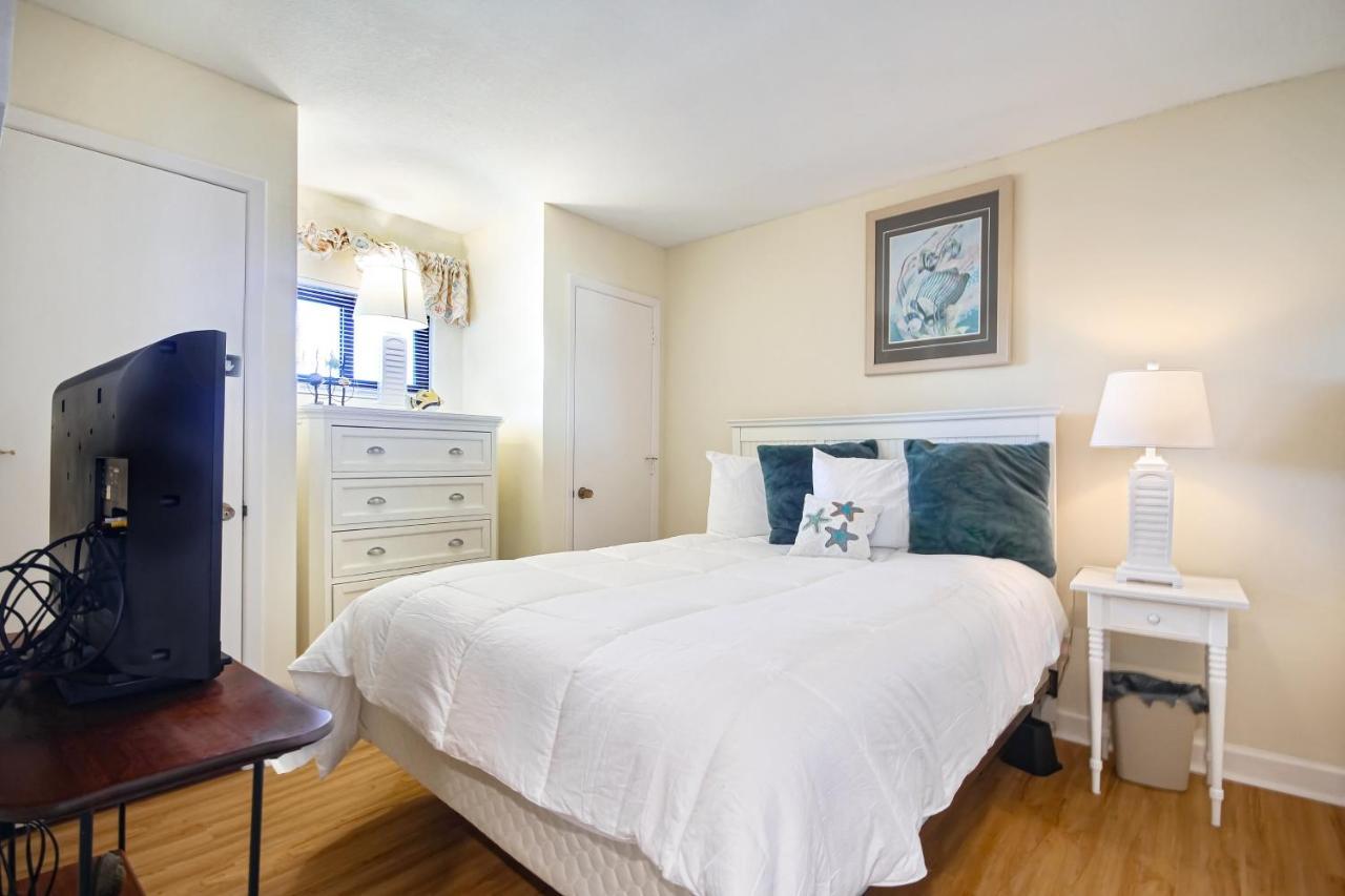 Sunset Coral Myrtle Beach Exterior foto